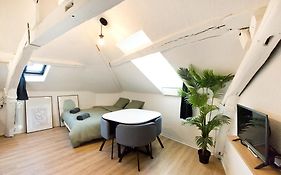 Le Cocon : Studio En Hypercentre Cathedrale